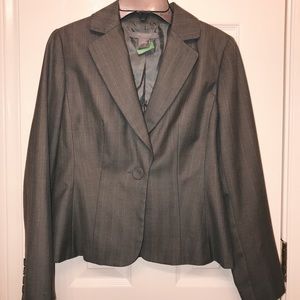 ann taylor suit (pants not pictured)